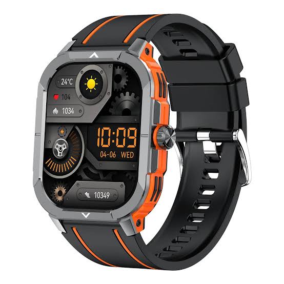 4G LTE Android Smart Watch - Full Android with apps